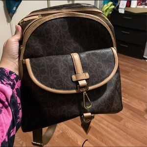 CalvinKlein Backpack